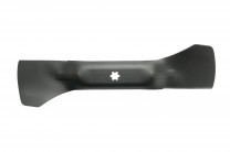 Messer 53,8cm MTD JN150/200, Gold 175/105, Vergl.-Nr.: 742-04025, 742-0671