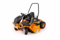 AS Motor, AS 1040 YAK 4WD, Aufsitz Schlegelmäher, 23 PS, Breite 100 cm