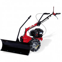 Eurosystems Einachser, Schneeräumer M 210, HONDA GCV 170 OHC, 85 cm Schild