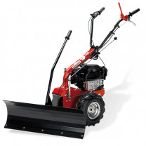 Eurosystems Einachser, Schneeräumer M 220, Loncin 1 Zylinder 4-Takt, 85 cm Schild