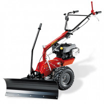 Eurosystems Einachser, Schneeräumer, M 250, Briggs & Stratton 850 E-Start, 85 cm