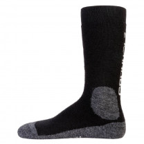 GRÜNHOLZ® Strong Socken, schwarz, Größe: S (36-38) bis XL (45-47) GRÜNHOLZ® Strong Socken, schwarz, Größe: S (36-38) bis XL (45-47)