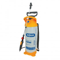 Drucksprüher HOZELOCK Pulsar Plus 12,0l mit Multi Jet-Düse Drucksprüher HOZELOCK Pulsar Plus 12,0l mit Multi Jet-Düse