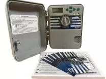 Hunter XC-601-E | 6 Stationen Beregnungscomputer