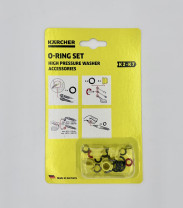 Kärcher Ersatz-O-Ring-Set 2.640-729.0