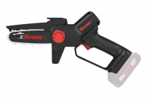 Kress KG343E.9 20V Mini-Akku-Einhand-Kettensäge