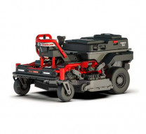 Kress KR800E Voyager vollautonomer Profi-Mähroboter, RTK EyePilot