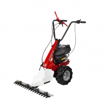 Eurosystems M150RG Balkenmäher, Schneidwerk 87 cm, Briggs&Stratton 625EXi Series