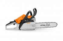 STIHL Benzin Kettensäge, Motorsäge, MS 162, PMM3, Schienenlänge 30 cm