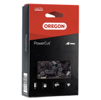 Oregon Sägekette 21LPX064 PowerCut 325", 1.5 mm, 64 TG Vollmeißelkette