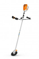STIHL Akku-Kreiselschere RGA 140 - AP-System (ohne Akku & Ladegerät)