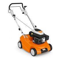 STIHL Benzin-Rasenlüfter RL 540, Vertikutierer, 38 cm Arbeitsbreite | Ausstellungsstück STIHL Benzin-Rasenlüfter RL 540, Vertikutierer, 38 cm Arbeitsbreite | Ausstellungsstück