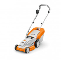 STIHL Akku-Rasenmäher RMA 235 - AK-System, 33 cm Schnittbreite (ohne Akku & Ladegerät) STIHL Akku-Rasenmäher RMA 235 - AK-System, 33 cm Schnittbreite (ohne Akku & Ladegerät)