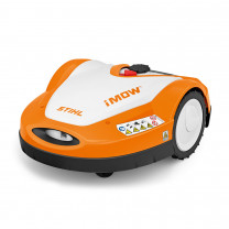 STIHL Mähroboter iMow® RMI 632 P, bis 4000 m² STIHL Mähroboter iMow® RMI 632 P, bis 4000 m²