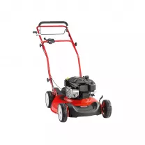 Sabo Benzinrasenmäher JS 63 Vario, Mulchmäher, B&S Motor