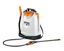 STIHL SG 71 Rückentragbares Profi-Spritzgerät