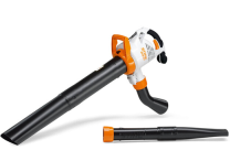 STIHL SHE 81 Elektro-Saughäcksler