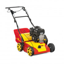 Wolf Garten VA 357 B Benzin Vertikutierer B&S 550 Serie, 127 cm³, 2,4 kW, 35 cm Wolf Garten VA 357 B Benzin Vertikutierer B&S 550 Serie, 127 cm³, 2,4 kW, 35 cm