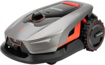 Sunseeker Mähroboter Elite X4, bis 1.200 m², ohne Begrenzungskabel