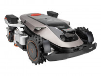 Sunseeker Mähroboter Elite X9, bis 12.000 m², ohne Begrenzungskabel