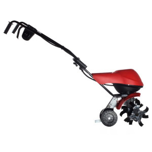 Eurosystems Grundmaschine Z1 mit Hacksatz, Leistung 900 W, 33 cm Hackbreite