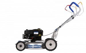 Mulchmäher, Rasenmäher, Mulchmaster PM 46 A, Briggs & Stratton