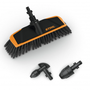 STIHL Fahrzeug-Reinigungsset (Art.-Nr. 4910 500 6112)