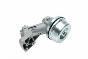 Winkelgetriebe für Stihl FS 350, 400, 450, 480, Vergl.-Nr.: 4128 640 0101