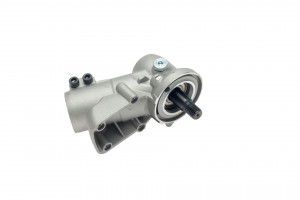 Winkelgetriebe für Husqvarna 355FRM, 355FX, 355FXT, Vergl.-Nr.: 537428204