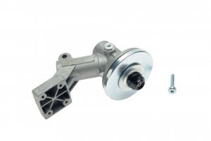 Winkelgetriebe für Stihl FS55, FS55C, FS55R, FS55RC, FS55T, Vergl: 4140 640 0110