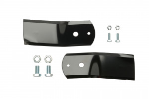 Messer 16,5 cm Stiga Ready 45 Combi, Vergl.-Nr.: 1134-6238-01/1134-9119-01