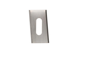 Premium Ersatzmesser für Mähroboter (3,4 cm / 0,65 mm) - 9er-Pack - (Vergl.-Nr.: IA000074201)