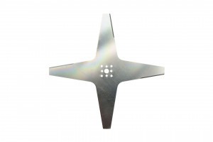 Messer 25,1cm für Ambrogio L50 basic, L50 Deluxe, Vergl.-Nr.: 1126-9143-01