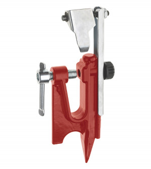 TECOMEC Feilbock einschlagbar zum Kettenschärfen 10908008