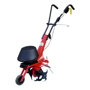 Eurosystems Grundmaschine La Zappa (H90) mit Hacksatz, Leistung 1300 W, 35 cm