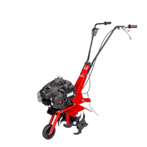Eurosystems Grundmaschine La Zappa B&S Series 450 E, Hackbreite 35 cm