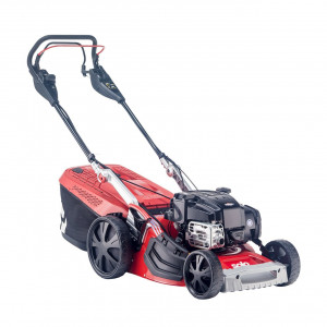 AL-KO Benzin Rasenmäher 4751 VSI-B, 46 cm Schnittbreite, B&S Series 675iS