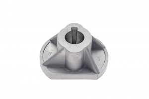 Messerhalter passend f. Castel Garden JT 92, TCR 102, F 72, Vergl.: 125463200/0