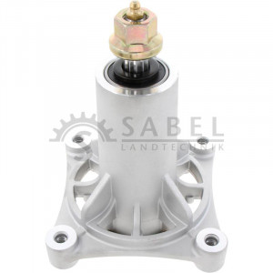 Messerspindel passend f. Husqvarna TS, LT131/151, Vergl.: 587 81 97-01
