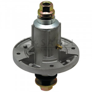 Messerspindel passend f. John Deere X125, X135, X155, Vergl.: GY21098, GY20962