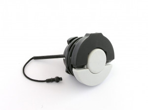 Tankdeckel für Stihl 020 T, 021, 023, 024, 025, 026, 029, 034, 036, 039, 044