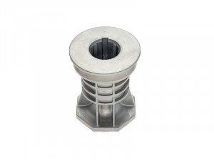 Messerhalter passend f. Husqvarna LB 348V, Vergl.: 504 59 13-02, 504 59 13-01