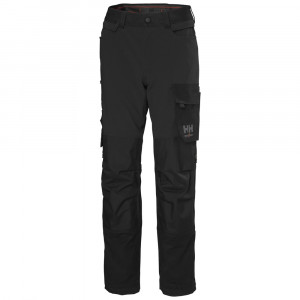 Helly Hansen Oxford 4X HH Connect™ Hose für Damen, Arbeitshose, Größe: 44