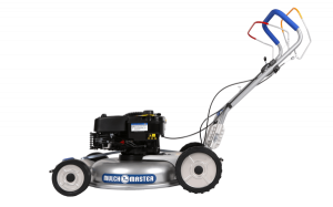 Mulchmäher, Rasenmäher 53cm, Mulchmaster PM 53 A, Briggs & Stratton 875