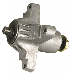 Messerspindel passend f. MTD, Vergl.: 618-0142, 618-0138A, 918-0138A