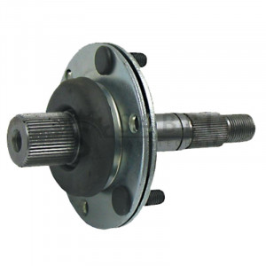 Messerspindel passend f. MTD, Vergl.: 717-0900, 717-0900A