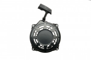 Starter für Briggs & Stratton, Quantum, Vergl.: 497680