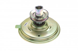 BBC-Kupplung NORAM Husqvarna CTH141 (90mm/125mm), Vergl.-Nr.: 532 40 85-79