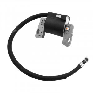 Zündspule für Briggs & Stratton, Vergl.: 591459, 492341, 495859, 490586