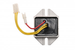Briggs & Stratton-Ladespannungsregler 10 A – 16 A, Vergl.: 394890, 393374
